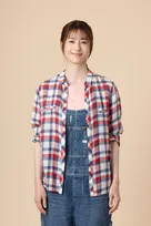 『ザ・ロイヤルファミリー』野崎加奈子役に松本若菜　キャラクター紹介（3）