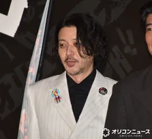 オダギリジョー監督、東宝特撮ファンからの好評に感謝　高嶋政宏が力説「むちゃくちゃ刺さってました」