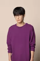 『ザ・ロイヤルファミリー』？？？役に目黒蓮　キャラクター紹介（2）