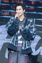 XngHan＆Xoul、デビュー後初の日本単独公演　再会を約束「また皆さんにお会いできるように頑張る」