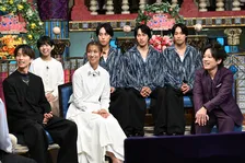 SixTONES田中樹、明石家さんまが驚く“節約ルール”告白「将来のためにお金は貯めたほうがいい」