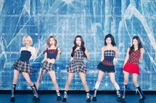 ITZY、日本では初の大型ファンミーティング開催　さらなる飛躍誓う「これからもっとかっこいい姿をお見せします」