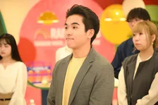 『フェイクマミー』町田大輝役に若林時英　キャラクター紹介（10）