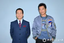 水谷豊、『相棒』は「飽きない」　シリーズ25周年も“祝わない”向き合い方