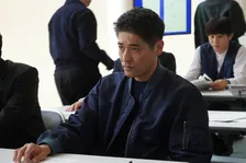 『新東京水上警察』海上で銃撃…佐藤隆太“碇”が命がけの救助【第2話あらすじ】