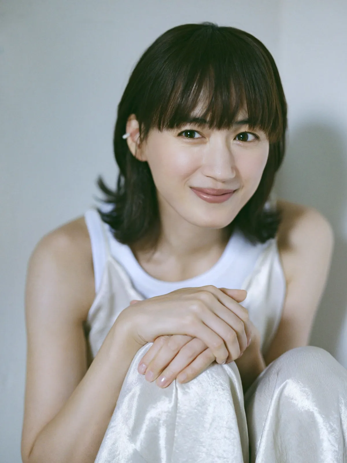 綾瀬はるか『紅白』司会で注目集まる 福山ものまねも飛び出した6年前をプレイバック