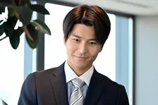 『フェイクマミー』上杉雅仁役に朝井大智　キャラクター紹介（12）