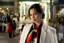 『じゃあ、あんたが作ってみろよ』中条あやみ、キーマン・椿に「共感するところがたくさんある」