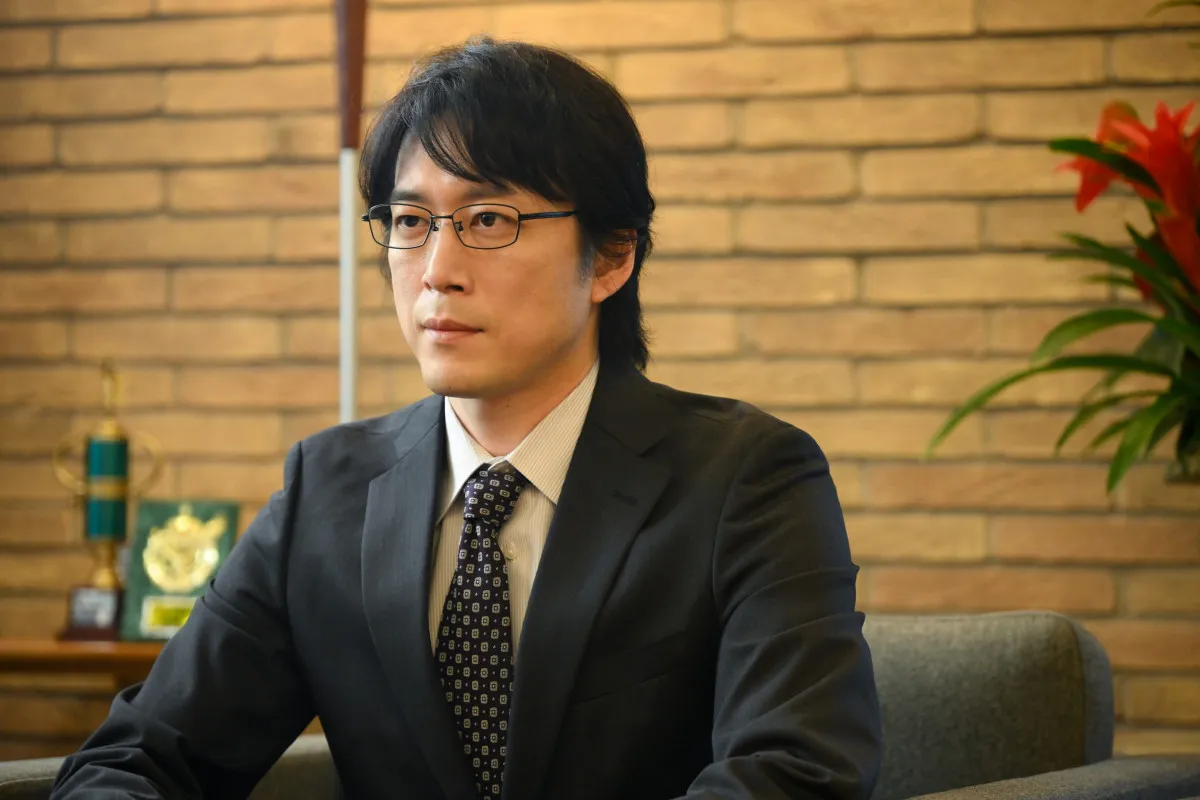 『フェイクマミー』野添達也役に宮尾俊太郎 キャラクター紹介(11)