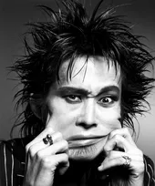 忌野清志郎さんの初のドキュメンタリー映画、2026年秋公開へ　デビュー55周を記念して