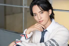 Travis Japan川島如恵留、活動休止を経て得た気づき「僕の幸運はメンバーといられることだった」