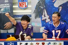 オードリー、超豪華な『NFL』ゲスト芸人プランをぶち上げるも「本当に来たら固まって喋れない」