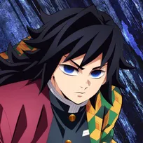 『鬼滅の刃』角度たまらん！冨岡義勇＆胡蝶しのぶの2ショット　ufotable新規イラストに「このコンビ大好き」「イケメンすぎ」