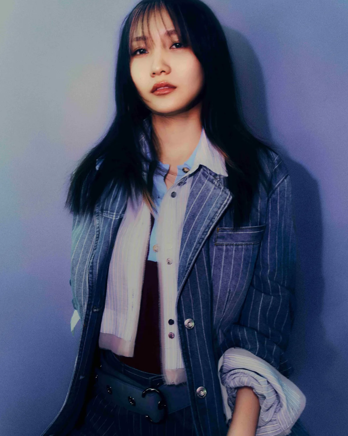 幾田りら、グローバル展開加速　Weverseに公式コミュニティ「Lilas」開設