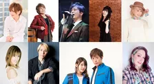 松本梨香、きただにひろしらアニソンシンガー出演　大阪に続き『東京コミコン2025』でも本格アニソンライブ決定