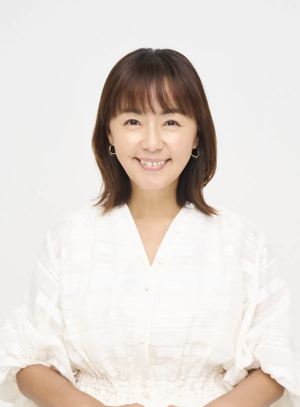 田中律子『101回目のプロポーズ』“続編”ドラマに出演決定 34年の時を経て矢吹千恵役を再演【コメントあり】