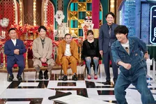 SixTONES松村北斗、哲学的な“脳内ダイエット”を紹介　“オシャレなジョイマン”に