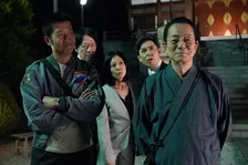 『相棒 season24』これまで見たことのない“右京”で幕開け　前代未聞のシチュエーション　今夜初回拡大スペシャル