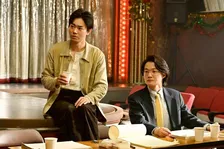 『もしがく』ついに始まったWS劇場の「夏の夜の夢」…菅田将暉“久部”の手は止まらない【第3話あらすじ】