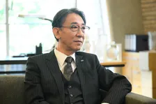 『フェイクマミー』樫村謙一郎役に利重剛　キャラクター紹介（15）