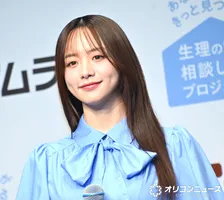 森香澄、会社員時代に生理の悩み「男性が多い現場なので抱え込んでしまうことも」