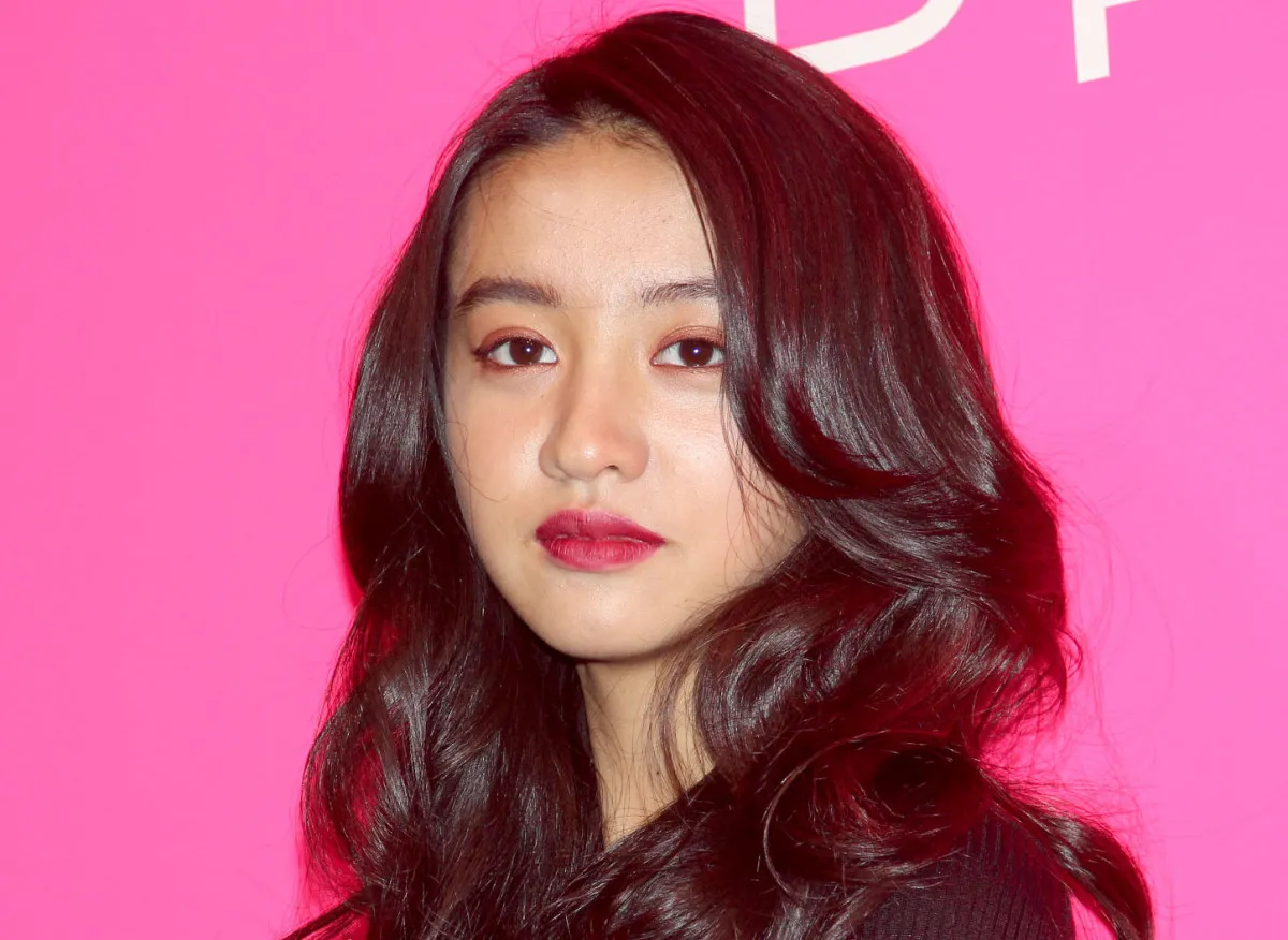 Koki,、ランジェリー姿で“圧巻のボディライン”　見事なくびれも披露