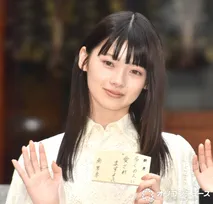 南琴奈、初対面の杉咲花に思わず「かわいい！」　オーディションに極秘で参加して二度見する