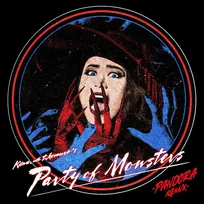 氷川きよし、小室哲哉×浅倉大介によるPANDORAが手がけた新リミックス曲を配信開始　ハロウィンダンスチューンに