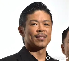 EXILE MATSU、家族で万博を満喫　子どもたちと満喫ショットに反響「子供たちにとってずっといい思い出ですねー」