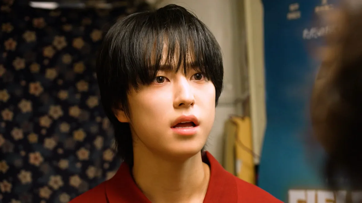 『突破ファイル』&TEAM・TAKI、大火災の映画館から命がけの大脱出劇　アクションシーンも