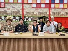 加護亜依、人生最大の反省は「18歳“2回目の喫煙”がバレた時」　強すぎるトークになすなか＆マユリカ困惑