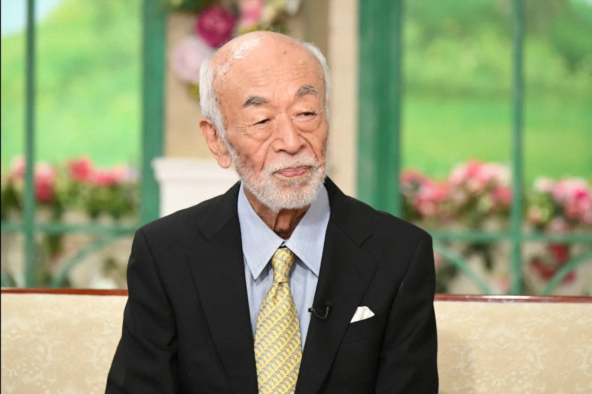 「手のひらを太陽に」歌ったレジェンド、88歳で事務所倒産　引退の危機も90歳で“ソロデビュー”