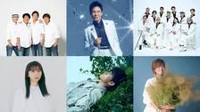 NHK『The Covers』が湘南でフェス開催　TUBE、CKB、郷ひろみなど豪華アーティスト集結