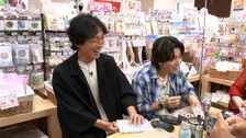Aぇ! group末澤誠也、“カーナビの声”クイズに自信「声覚えているタイプなので」　誰もが知る有名人が登場