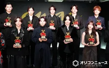 timelesz新メンバーはモデル業に意欲　菊池風磨＆佐藤勝利の名乗りに…「人のターンを奪わないでください」