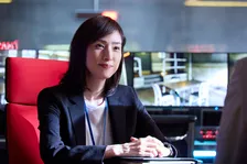 天海祐希、『キントリ』は「いい終わり方に」　シリーズ12年で“強さ”を得て挑むラストスパート【インタビュー】