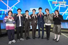 ポケモンユナイト人気キャスター大集結　eスポーツ応援番組『eGG』アジアチャンピオンズリーグ開幕直前SP