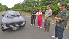 小柳ルミ子、初愛車は51年前のドイツ“名車”　“免許なし”で手に入れたエピソードにおぎやはぎ驚き「すげーな！昔の芸能界！」