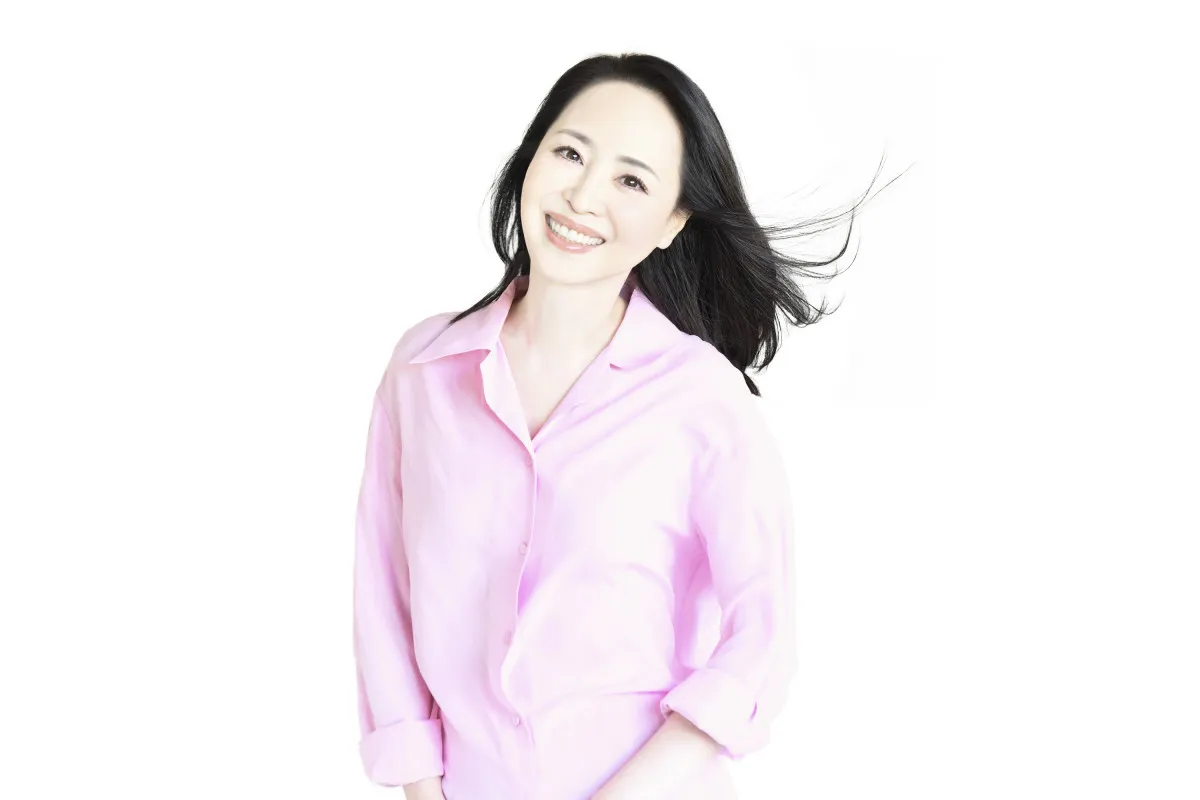 松田聖子、4年ぶりに『あなたとハッピー！』でスタジオトーク　“究極ベスト”制作秘話も