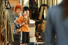 『ザ・ロイヤルファミリー』野崎翔平役に三浦綺羅　キャラクター紹介（12）