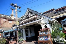 USJ「アミティ・ランディング・レストラン」フルリニューアル　多彩なブリトーメニュー勢ぞろい