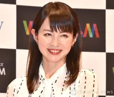 平井理央アナ「#母8歳になりました」仲良し親子ショット添え1人娘の誕生日を報告「親子揃って可愛い」「親子喧嘩とか絶対なさそうですね」