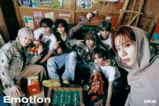 『ボイプラ2』出演で再注目のDKB、カムバックへ　コンセプトフォトを連続公開