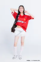 女子中高生モデルと明治安田Ｊリーグが異色のタッグ　“おしゃれサポーターコーデ”がSNSで話題に