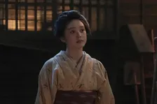 『ばけばけ』トキ、三之丞に傳の回復を報告をするが…　第15回場面カット