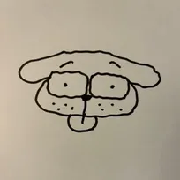 『ハンター×ハンター』久々にキルア描く！　冨樫義博の落書きに「掲載間近ですか！？」「いつもと違う」