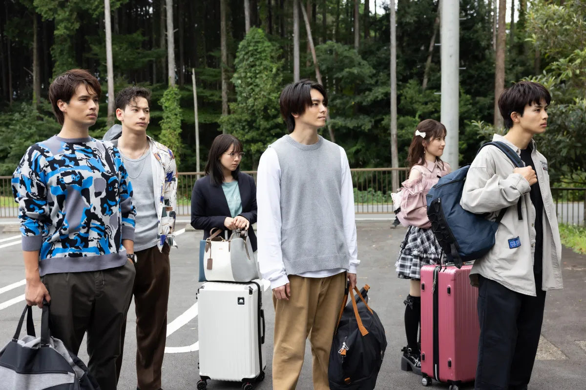 超特急・草川拓弥が主演『地獄は善意で出来ている』第1話あらすじ　予告編が不穏…“悲鳴”があがる