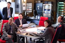 『緊急取調室』初回から「これぞキントリ！」のシーン連発　再集結の理由も明らかに