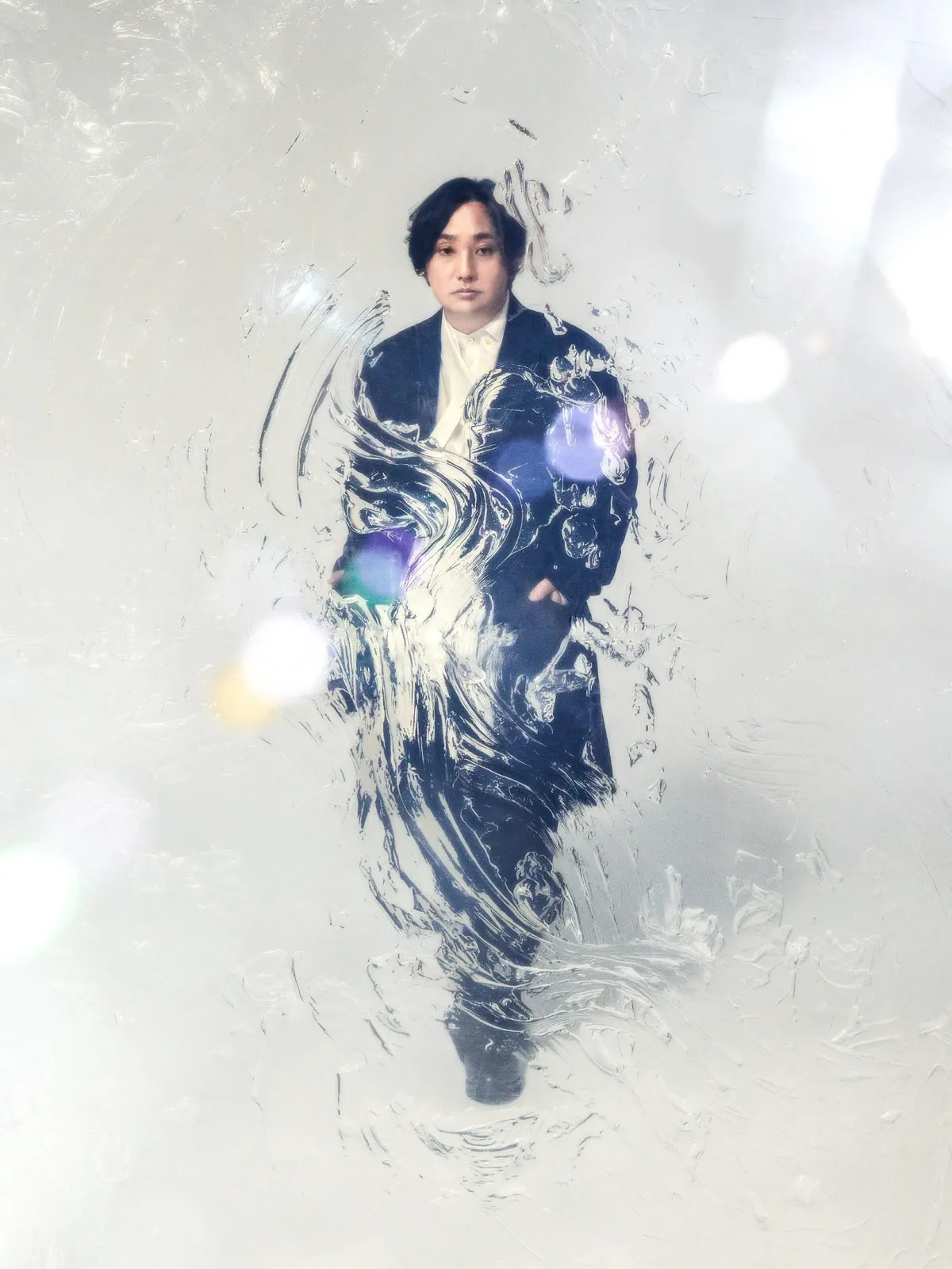 『キングダム』原泰久×いきものがかり水野良樹が“あのとき”の居酒屋で語り合う　NHKラジオで特番放送へ