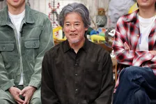 唐沢寿明、「オタクじゃないとできない」“日本全国スゴい人”に驚がく＆感動【コメントあり】